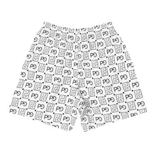 Load image into Gallery viewer, Whiteout P-Goochi Shorts