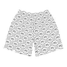 Load image into Gallery viewer, Whiteout P-Goochi Shorts