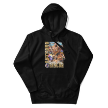 Load image into Gallery viewer, Pretty Boy Retro Hoodie