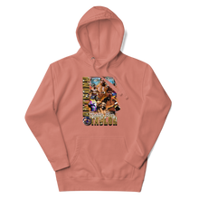 Load image into Gallery viewer, Pretty Boy Retro Hoodie
