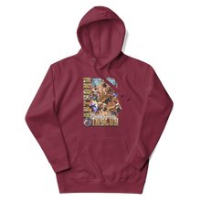 Load image into Gallery viewer, Pretty Boy Retro Hoodie