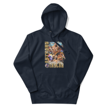 Load image into Gallery viewer, Pretty Boy Retro Hoodie