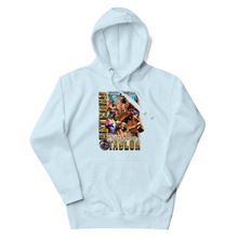 Load image into Gallery viewer, Pretty Boy Retro Hoodie