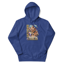 Load image into Gallery viewer, Pretty Boy Retro Hoodie