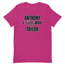 Load image into Gallery viewer, Anthony Pretty Boy Taylor Tee