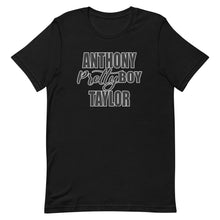 Load image into Gallery viewer, Anthony Pretty Boy Taylor Tee