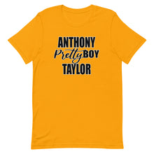 Load image into Gallery viewer, Anthony Pretty Boy Taylor Tee
