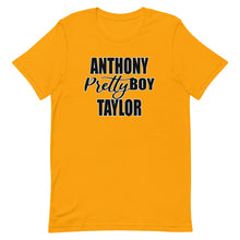 Load image into Gallery viewer, Anthony Pretty Boy Taylor Tee