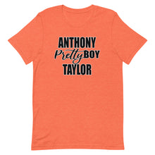 Load image into Gallery viewer, Anthony Pretty Boy Taylor Tee
