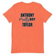 Load image into Gallery viewer, Anthony Pretty Boy Taylor Tee