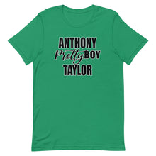 Load image into Gallery viewer, Anthony Pretty Boy Taylor Tee