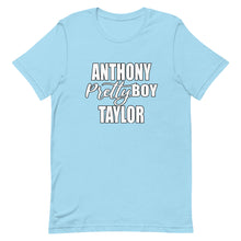 Load image into Gallery viewer, Anthony Pretty Boy Tee