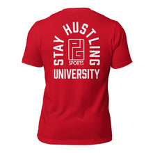 Load image into Gallery viewer, Stay Hustling University - Tee