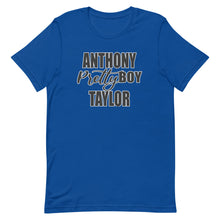 Load image into Gallery viewer, Anthony Pretty Boy Taylor Tee