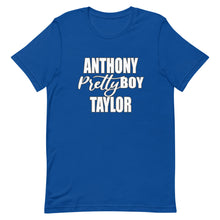 Load image into Gallery viewer, Anthony Pretty Boy Tee