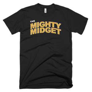 THE MIGHTY MIDGET - GOLD
