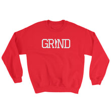 Load image into Gallery viewer, GRIND Crewneck