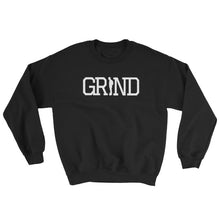 Load image into Gallery viewer, GRIND Crewneck