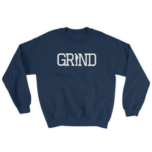 Load image into Gallery viewer, GRIND Crewneck