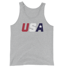 Load image into Gallery viewer, RWB Men's Tank Top