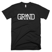 Load image into Gallery viewer, GRIND - Black