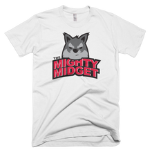 Load image into Gallery viewer, The Mighty Midget - Whiteout
