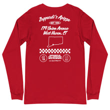 Load image into Gallery viewer, King of the Ring - Red Long Sleeve