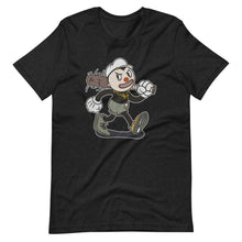 Load image into Gallery viewer, Play Ball Tee