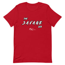Load image into Gallery viewer, The Savage 203 - Mike Kimbel - Red