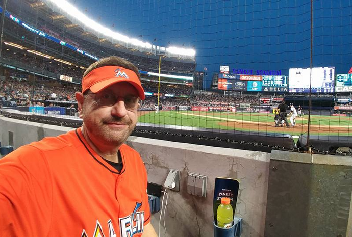 PG Talk: Marlins Man