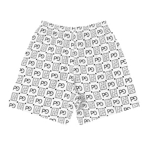 Whiteout P-Goochi Shorts