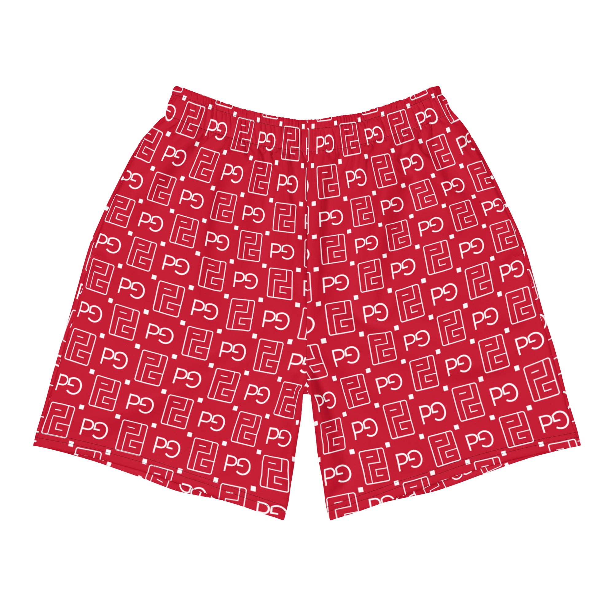 P-Goochi Shorts – PG Sports