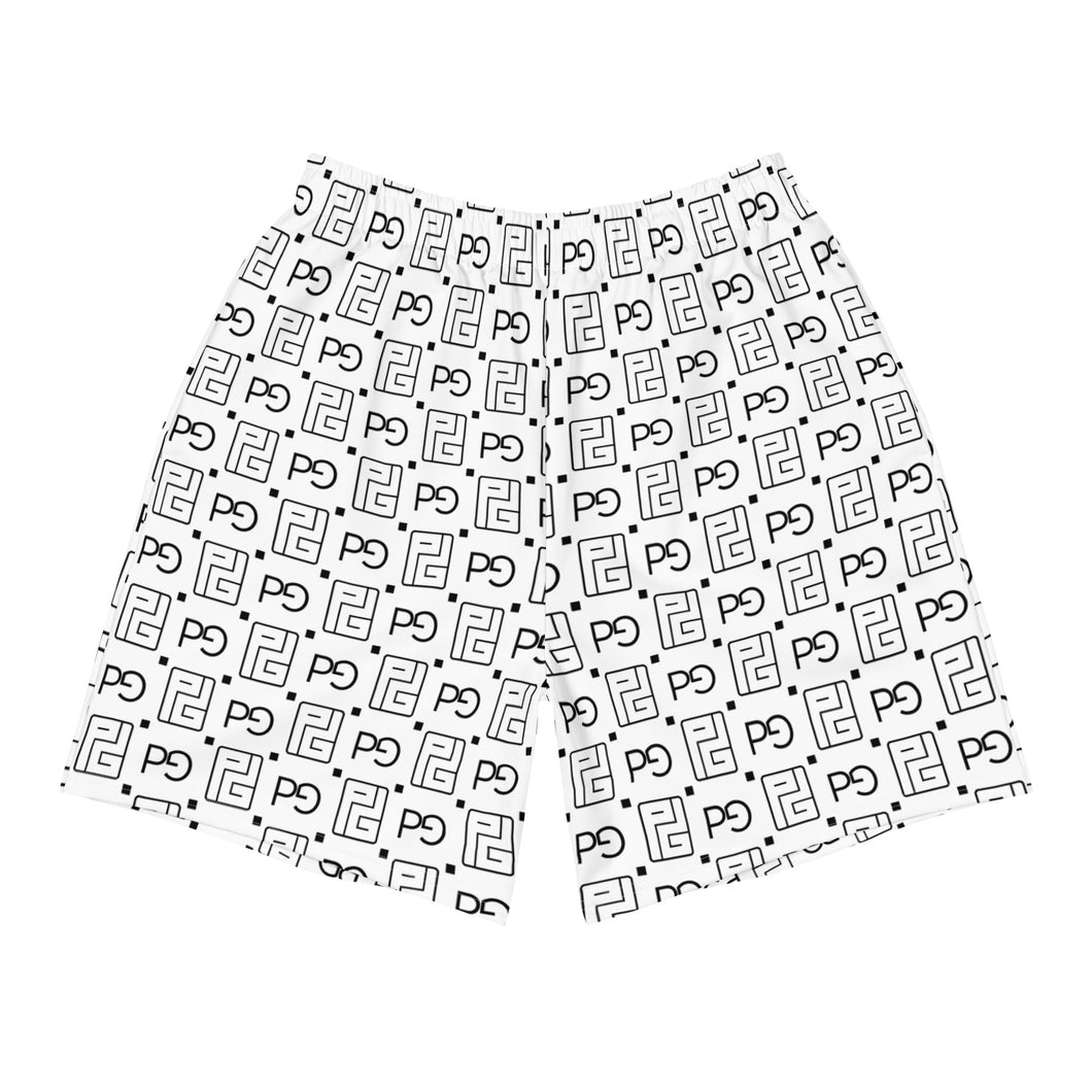 Whiteout P-Goochi Shorts