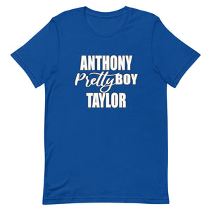 Anthony Pretty Boy Tee