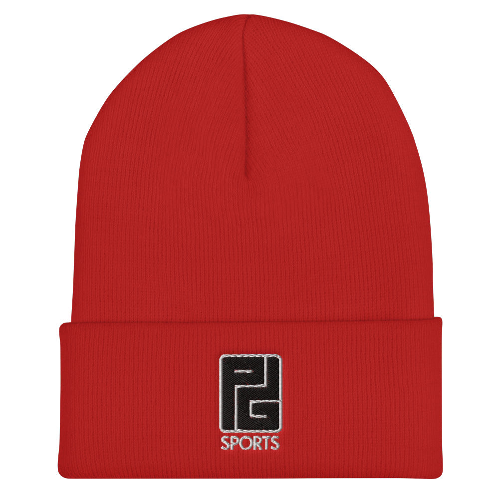 Fire - Beanie