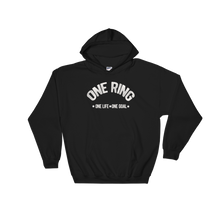 Load image into Gallery viewer, Combat Goals Hoodie
