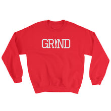 Load image into Gallery viewer, GRIND Crewneck
