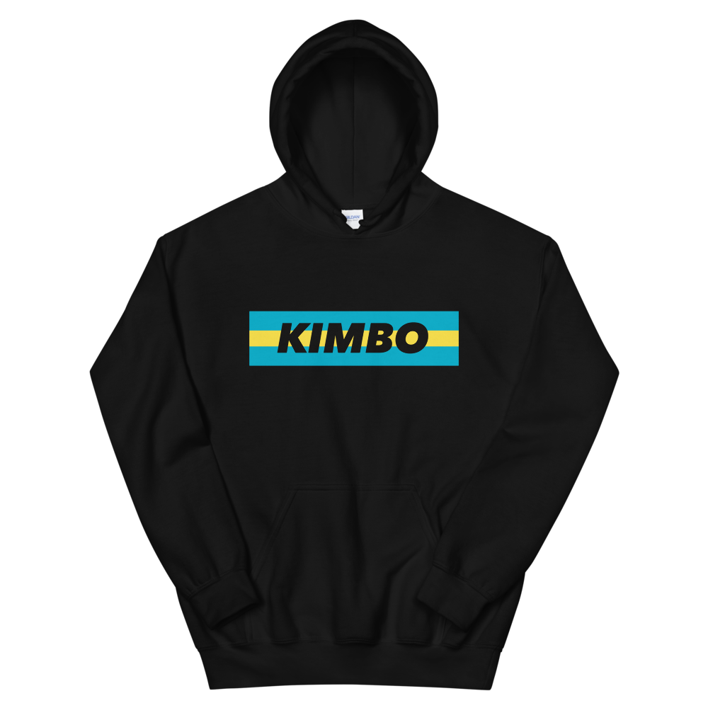 Kimbo Bahamas Hoodie