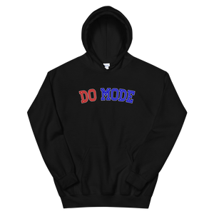 Two Cities Do Mode - Hoodie