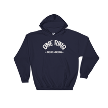 Load image into Gallery viewer, Combat Goals Hoodie
