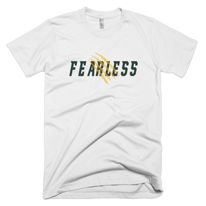 Fearless - Green Bay