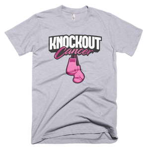 Knockout Cancer