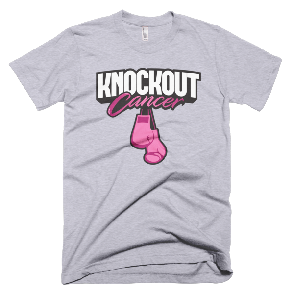 Knockout Cancer