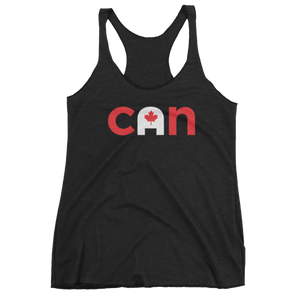 Oh Canada Women's tank top