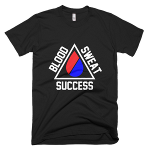 Blood Sweat Success®