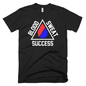 Blood Sweat Success®