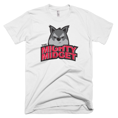 The Mighty Midget - Whiteout