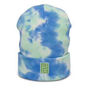 Lime Sky - Beanie