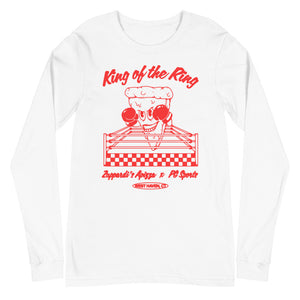 King of the Ring - Long Sleeve