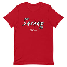 Load image into Gallery viewer, The Savage 203 - Mike Kimbel - Red
